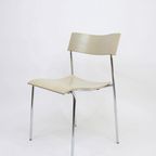 Lammhults ‘Campus’ Chair, 1997 Zweden thumbnail 5