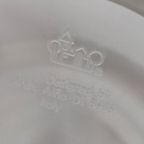 Alfio Di Bella Design Wijn Champagne Koeler Transparant Lucite Acrylaat Vaas thumbnail 3