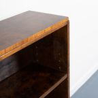 Swedish Mid-century Modern Bookcase From 1930’s thumbnail 4