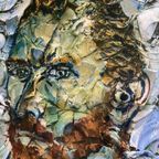 Julian Schabel, Self-Portraits Of Others (Van Gogh) thumbnail 11