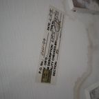 Maitland Smith Tesselated Piëdestal – Usa, Jaren '80 thumbnail 10