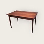 Mid Century Eettafel thumbnail 23