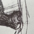Franz Marc (1880-1916), Elefant, 1907, Printed In Italy thumbnail 8