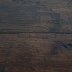Antiek Engels Eikenhouten Dressoir/ Side Table Uit Eind 18e Eeuw Met Mooie Originele Details thumbnail 7