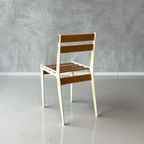 O'azar Eetkamerstoel Jean-marie Massaud Vintage Magis Stoel thumbnail 8