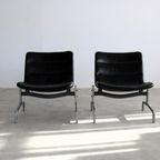 Vintage Fauteuils | Jorgen Kastholm | Serie 8000 | Design thumbnail 17