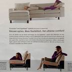 Hoekzitbank Merk Stressless thumbnail 2