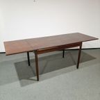 Expandable Palissander Dining Table thumbnail 8