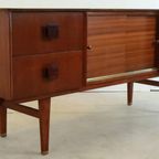 Vintage Sideboard 'Stretton' Midcentury thumbnail 13