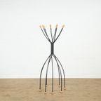 Post Modern “Octopus” Coat Rack By De Pas, Lomazzi For Zanotta thumbnail 2
