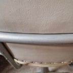 De Wit 50's Vintage Bureaustoel Deskchair Bureau Stoel thumbnail 12