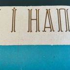 E. Antochin, Marysia And Napoleon, 1969 thumbnail 8