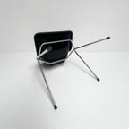 Set Van 4 Järvo Stoelen Van Niels Gammelgaard, 1980'S thumbnail 3