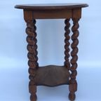 Plantentafel Bijzettafel thumbnail 6