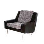 Vintage Retro Club Fauteuil, 1970S thumbnail 2