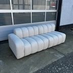 4x6 sofa - X4 Modulaire Bank Ivoorwit Uni thumbnail 3