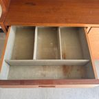 Mid-century Deens Highboard thumbnail 17
