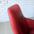 2X Montis Enzo Armchair Design By Geert Koster thumbnail 6