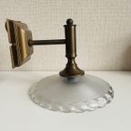 Antieke Wandlamp thumbnail 4