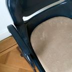 Vitra Kunstof Eetkamerstoelen thumbnail 5