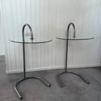 Ikea - Ry - Bijzettafel Set thumbnail 2