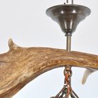 Xb14. Geweienlamp – Antler Lamp thumbnail 6