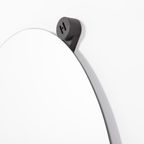 Italian Design Mirror From Nanda Vigo For Morphos, Venezia 1985 thumbnail 5