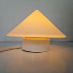 Vintage Trapeziode Design Lamp Postmodern thumbnail 6