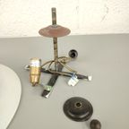 Glaspasta Plafondlamp Tief thumbnail 8
