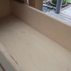 Volhouten Sta-Bureau Met"Kybun"Mat. Start Ergonomisch Werken thumbnail 12