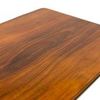 Vintage Bijzettafel Sidetable, Trolley Audio Meubel Jaren 60 thumbnail 5