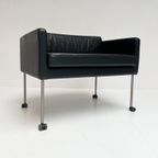 Deejay Loungestoel Van Dirk Van Berkel Voor Lensvelt thumbnail 12