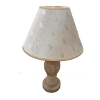 Vintage Spaanse Albast Lamp thumbnail 6