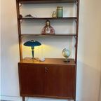 Wall Unit – William Watting For Fristho thumbnail 3