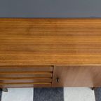 Sideboard 4 Drawers 1 Door 1960S thumbnail 15