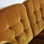 Vintage Sofa | Bank | Jaren 50 | Zweeds thumbnail 11