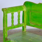 Grenen Klepbank, 1930’S thumbnail 7