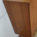 Mid Century Sideboard | Vintage - Vitrinekast, Lowboard thumbnail 7