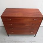 Mid Century Ladekast thumbnail 8