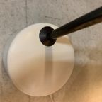 Italiaanse Wand Of Plafondlamp Model 232 Van Bruno Gatta Voor Stilnovo 1960s thumbnail 9