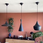 Originele Set Tom Dixon Beat Lampen Set thumbnail 5