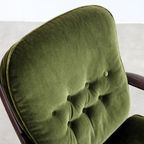 Vintage Fauteuil | Easy Chair | Jaren 60 | Parker Knoll thumbnail 8