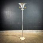 Gispen Giso Vloerlamp – Model: 460/6304 – Jaren 50 thumbnail 4