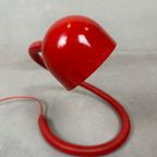 Vintage ‘snake’ Lamp thumbnail 2