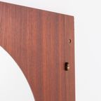 Danish Mid-century Modern Room Divider Doors From 1960’s thumbnail 7