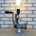 Vleesmolen Lamp thumbnail 5