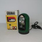 3 X Of Vintage Wall Lamps, Model Granat, By Fagerhult - 1970s thumbnail 3