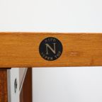 Vintage Ladekast Nipu Denmark Teak thumbnail 12