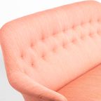 Mid-Century Kerstin Horlin-Holmquist ‘Paradise’ Sofa By Nordiska Kompaniet thumbnail 5