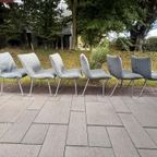 Ligne Roset Eetkamerstoelen - Set Van 6 thumbnail 20
